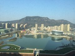 -舟山希尔顿酒店