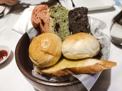 小面包-佐度王子扒房(天鹅湖店)