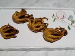 -海味世家·家常菜馆(明州里店)