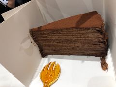 -Awfully Chocolate(嘉里城店)