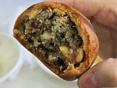 -老磁器口豆汁店(天坛店)