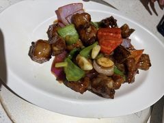 -肥仔文澳门猪骨煲(南京西路店)