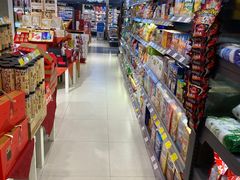 -GranVida生活超市(海信广场店)