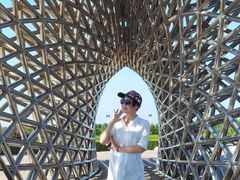 -南汇嘴观海公园