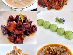 -悦庭六号餐厅(麦岛店)