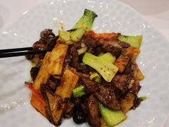 -东兴楼饭庄(六里桥店)
