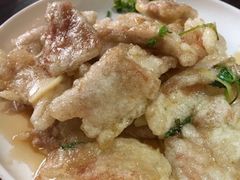 -黑土印象菜馆(三元桥店)