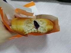 -孙北北面包(共富路店)