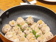 招牌迷你生煎包(小)-全聚德(江宁店)