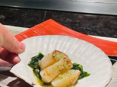 -Ginza Onodera铁板烧(外滩十八号店)