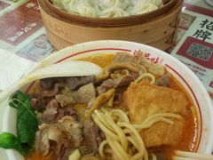 -津品味小吃(大学湾店)