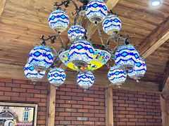 -卢布里西餐厅(星海广场店)