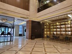 -和颐至格酒店(苏州金鸡湖博览中心店)