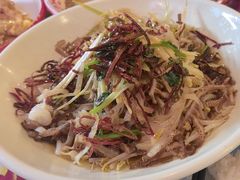 -闯关东东北农家菜(崂山石老人店)