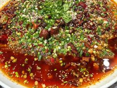 -江湖黑大兔(杨家坪店)