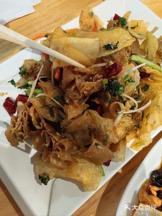 太原面食店(解放路店)图片