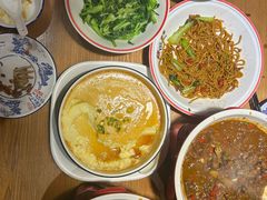 -赣饭农家·江西小炒(西乡店)