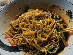 -老地方猫儿面(磁器口店)