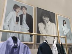 -海马体照相馆(大连罗斯福广场店)
