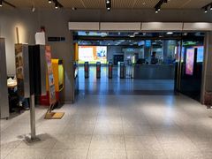 -麦当劳(中山公园龙之梦店)