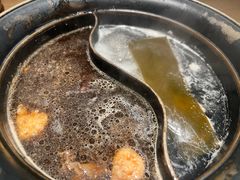 -温野菜涮涮锅(西单大悦城店)