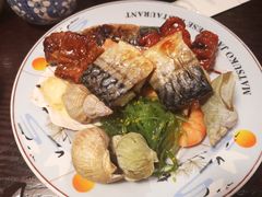 -松子料理(亮马桥店)