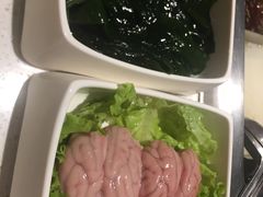 -海底捞火锅(高科广场店)