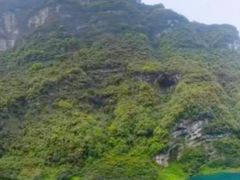 -阿依河景区