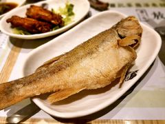 -凯峰鱼汤米线(金利達店)