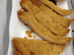 炸猪排-做了不起的80后