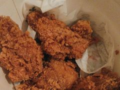 -华莱士·全鸡汉堡(南城下手店)