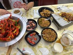 -聚味瞿记·龙虾堂(坡子街店)