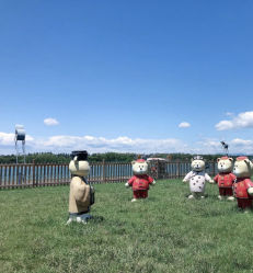 -大美儿童世界(奥林匹克水上公园店)