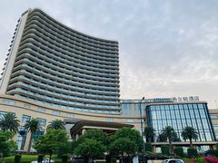 -舟山希尔顿酒店