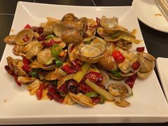 -勇利赵家烤肉坊(含光路店)