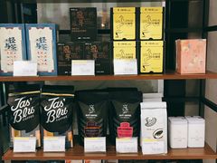 -咪咕咖啡(北京西单店)