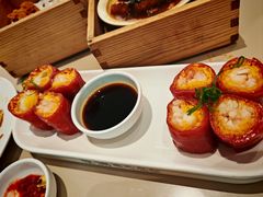-蔡澜点心·粤菜(丽泽天街店)