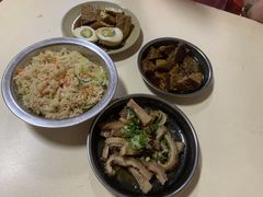 -炬龙牛肉店(新华店)