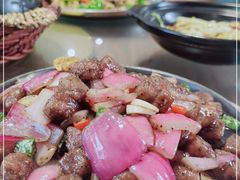 -土桥手掌鸡·26年灌县老味道(都江堰店)