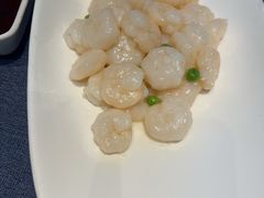 -钱塘秋荷(开鲁路店)