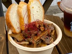 -CowCow其其·牛杂咖啡公司(六运店)