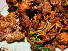 -额娘·现烙春饼烤鸭(太原总店)