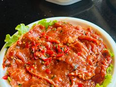 -三江两海老火锅(北京首店)