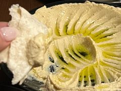 -Uncle Kosto科斯托·中东菜