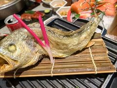 -一绪に寿喜烧(荟聚店)