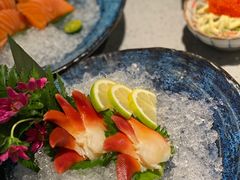 -大渔铁板烧(大悦城店)