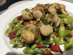 -郑庄脂渣海鲜楼(九水路店)