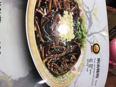 -砂锅居(西四店)