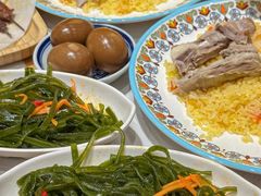 -陳香貴·兰州牛肉面(上海长风大悦城店)