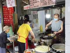 -蓉城西二道无名冒菜(西二道街店)